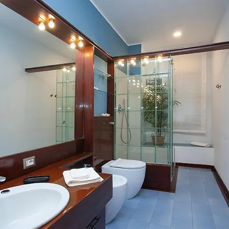 Casa Adele Apartment Palermo