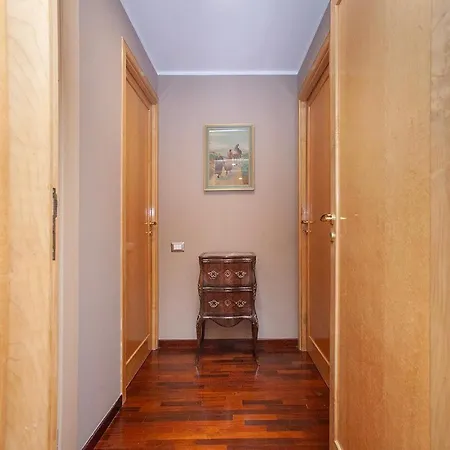 Casa Adele Apartment *
