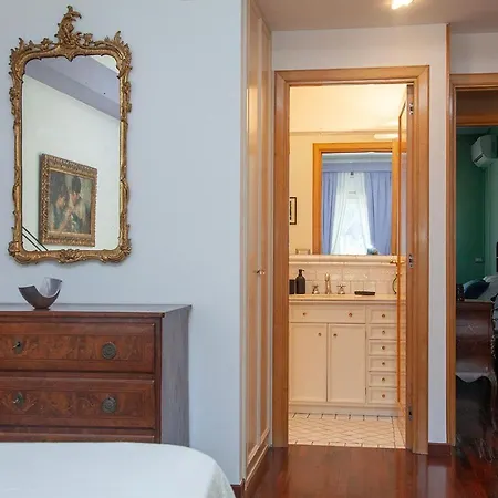 Apartment Casa Adele *