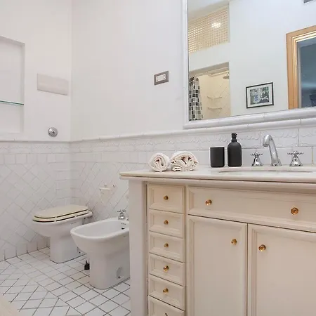 Casa Adele Apartment Palermo