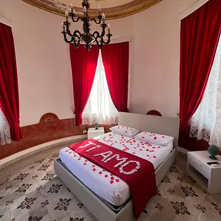 Il Siciliano Room's & Guest house Palermo
