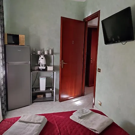 Corsari Apartamento *