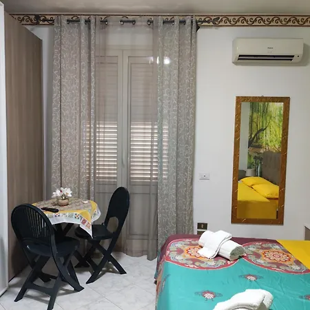 Appartamento Corsari Palermo