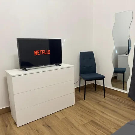 Apartment Mortillaro 19