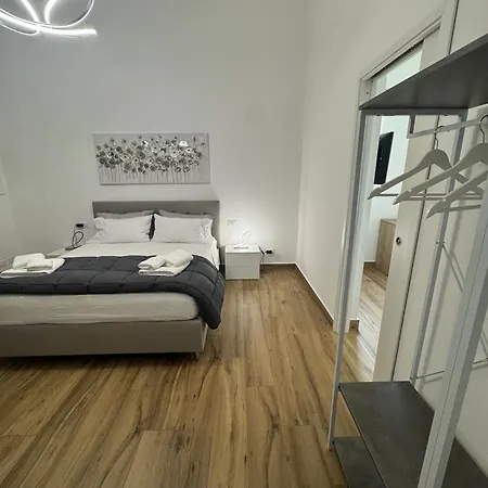 Apartment Mortillaro 19 *