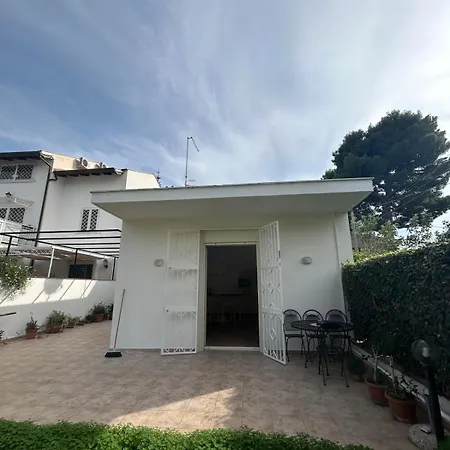 La Bianca * Palermo