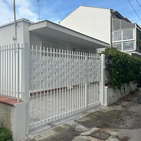 Villa La Bianca
