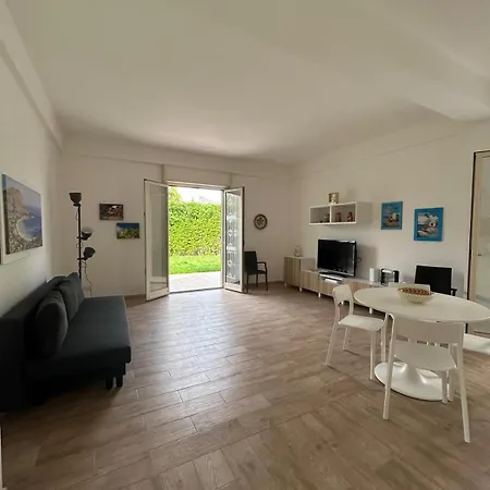 Villa La Bianca *