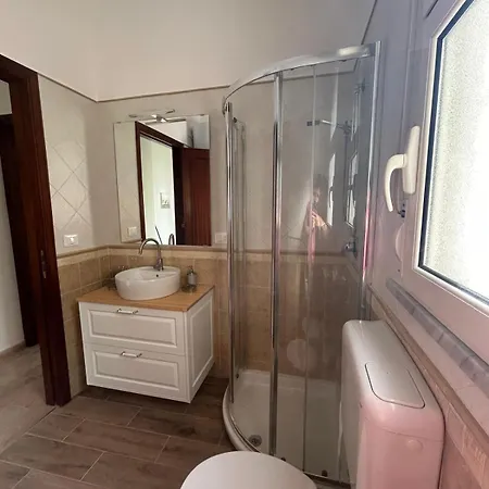 Villa La Bianca
