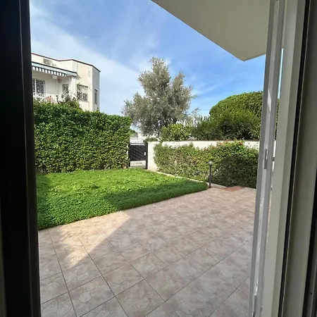 La Bianca * Palermo