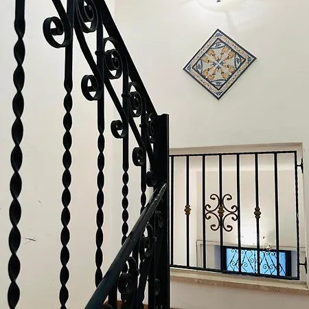 Guest house Maya Palace Real Centre Close To Cathedral Palermo