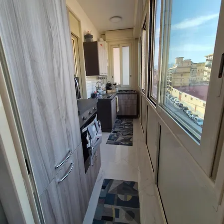 Casa Basile Apartment