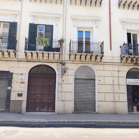 Liberty House Appartamento Palermo