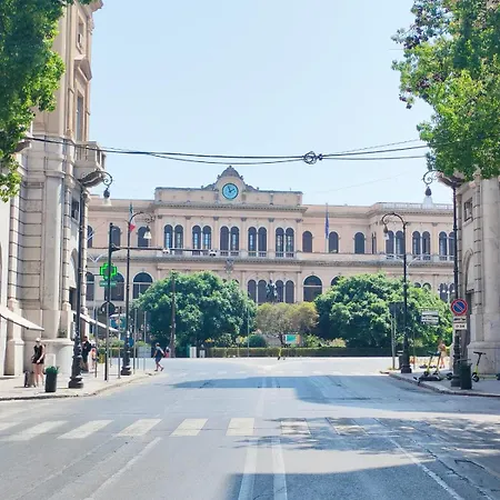 Liberty House Appartamento *