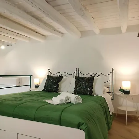 Liberty House Palermo