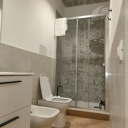 Appartamento Liberty House Palermo