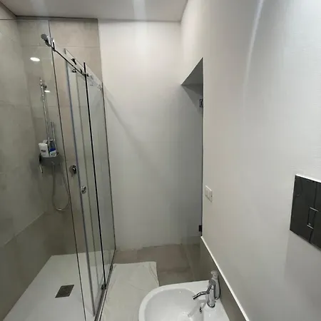 Holiday home La Fervoriana Palermo