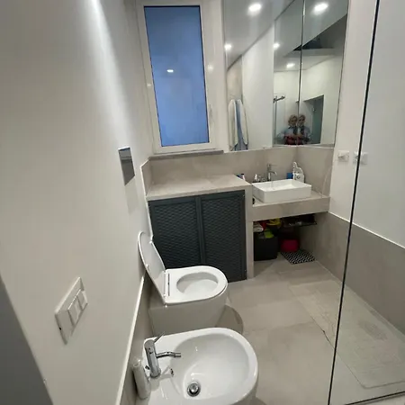 Holiday home La Fervoriana *