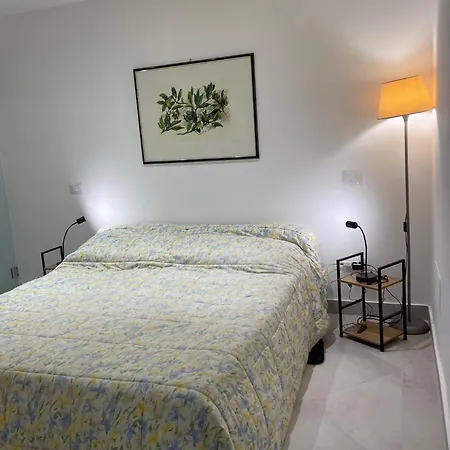 La Fervoriana Holiday home *