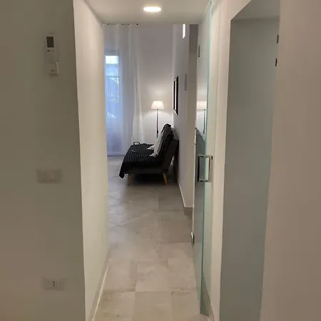 Prázdninový dům La Fervoriana