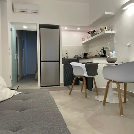 Holiday home La Fervoriana Palermo
