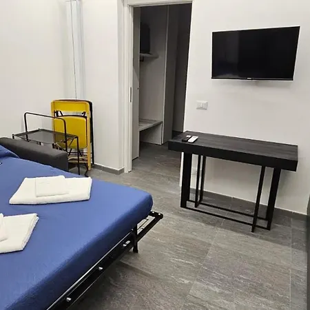Bed and Breakfast Vittoria's Παλέρμο