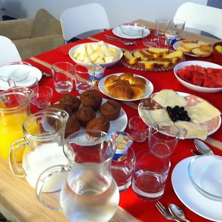 Bed & Breakfast Giulio Cesare 24