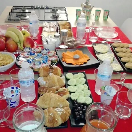 Bed & Breakfast Giulio Cesare 24
