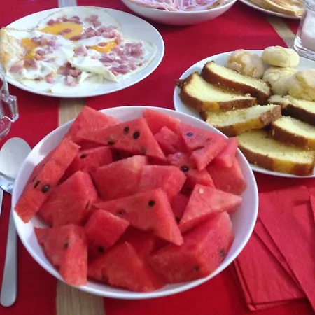 Bed & Breakfast Giulio Cesare 24 2*