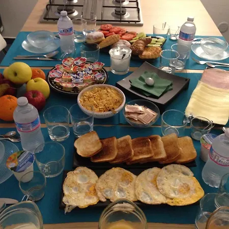 Giulio Cesare 24 Bed & Breakfast Palermo