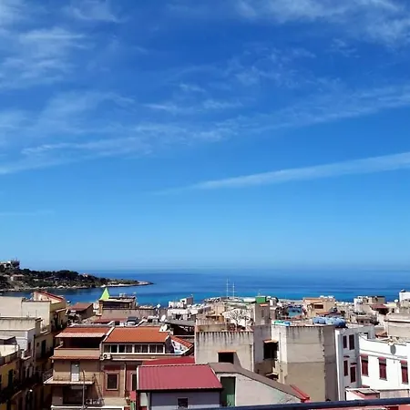 La Casetta Al Mare Prázdninový dům