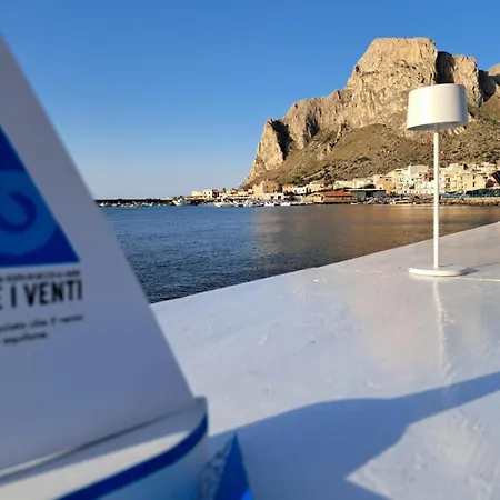 La Casetta Al Mare Prázdninový dům Palermo