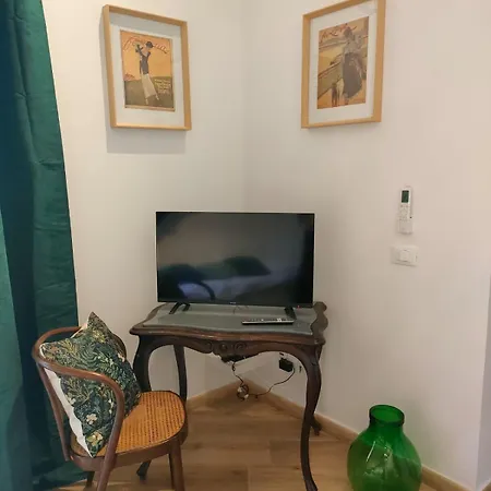 Appartamento Liberty House