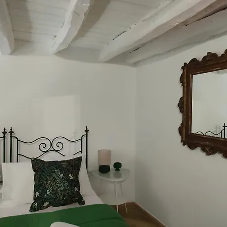 Appartamento Liberty House Palermo