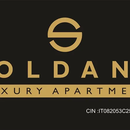 Appartamento Soldano Luxury Palermo