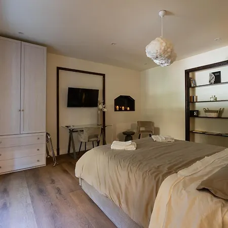 Soldano Luxury Appartamento *