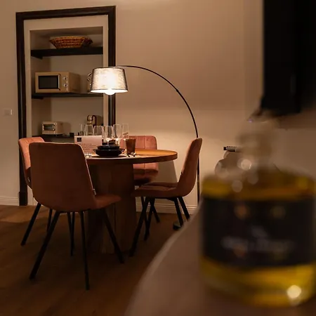 Soldano Luxury * Palermo