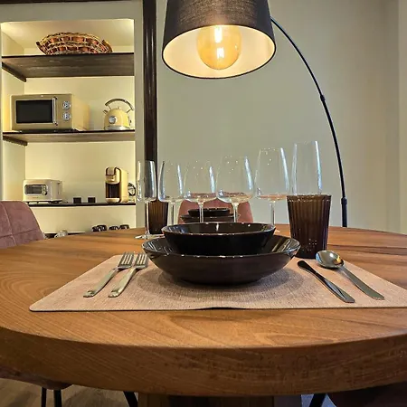 Soldano Luxury