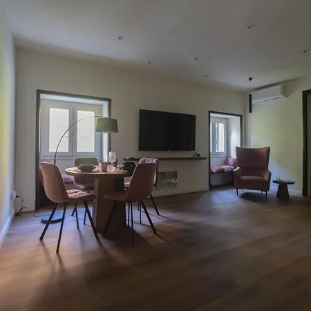 Appartamento Soldano Luxury Palermo