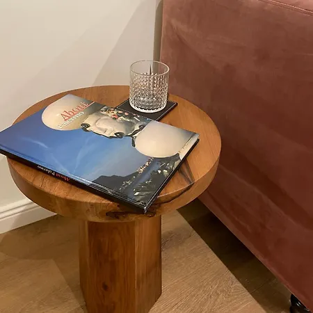 Soldano Luxury Appartamento Palermo