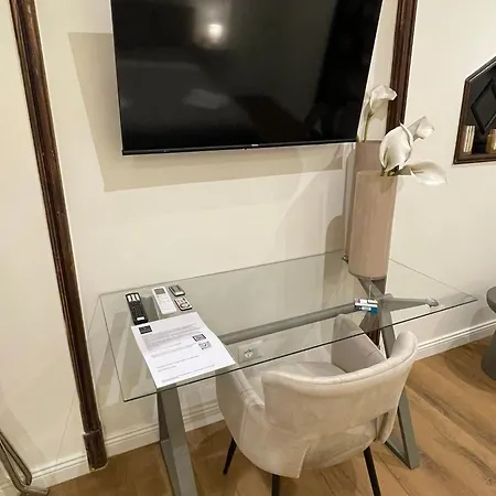 Soldano Luxury Appartamento Palermo