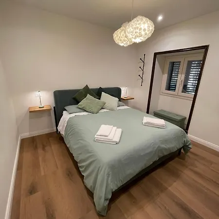 Soldano Luxury Appartamento