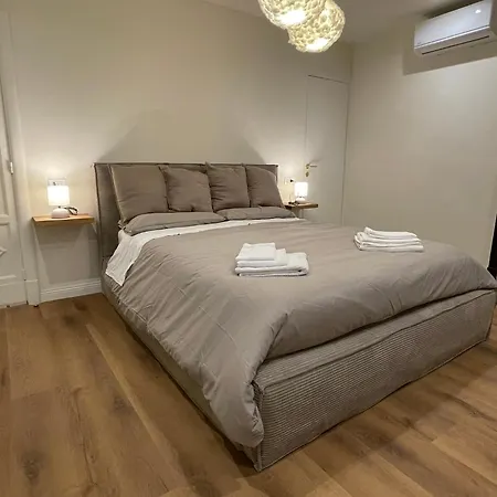 Appartamento Soldano Luxury