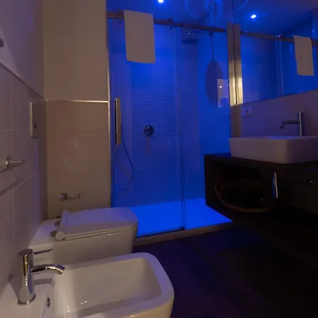 Appartamento Soldano Luxury *