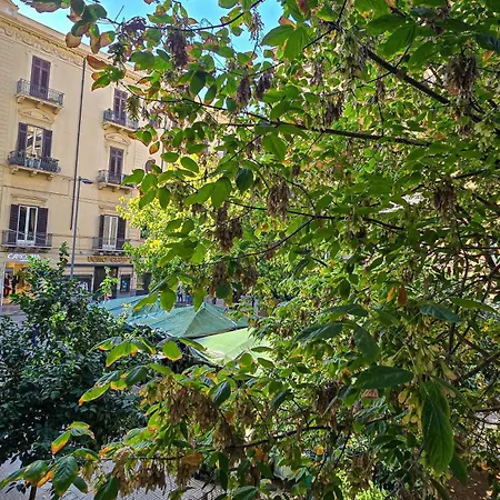 Soldano Luxury Appartamento Palermo