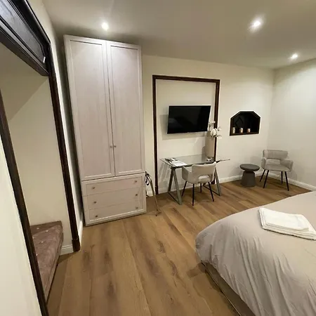 Soldano Luxury
