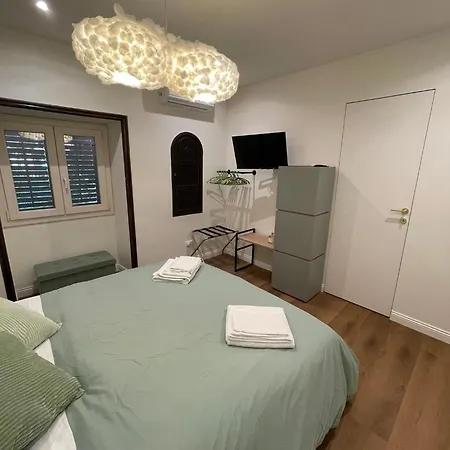 Appartamento Soldano Luxury