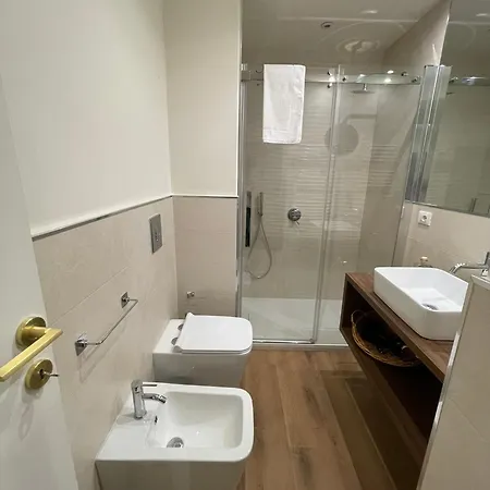 Soldano Luxury Appartamento