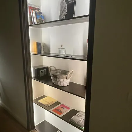 Appartamento Soldano Luxury Palermo