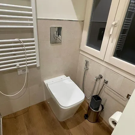 Soldano Luxury Appartamento